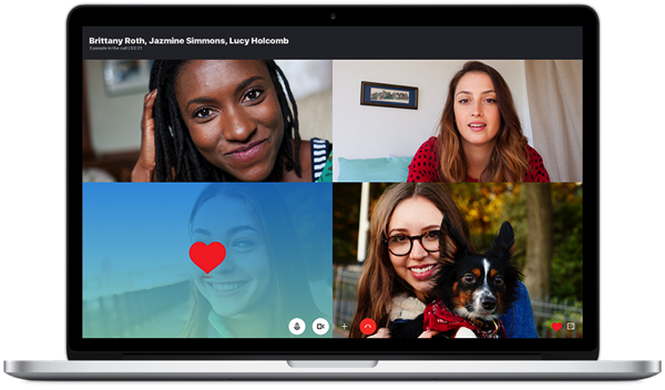 skype preview for mac